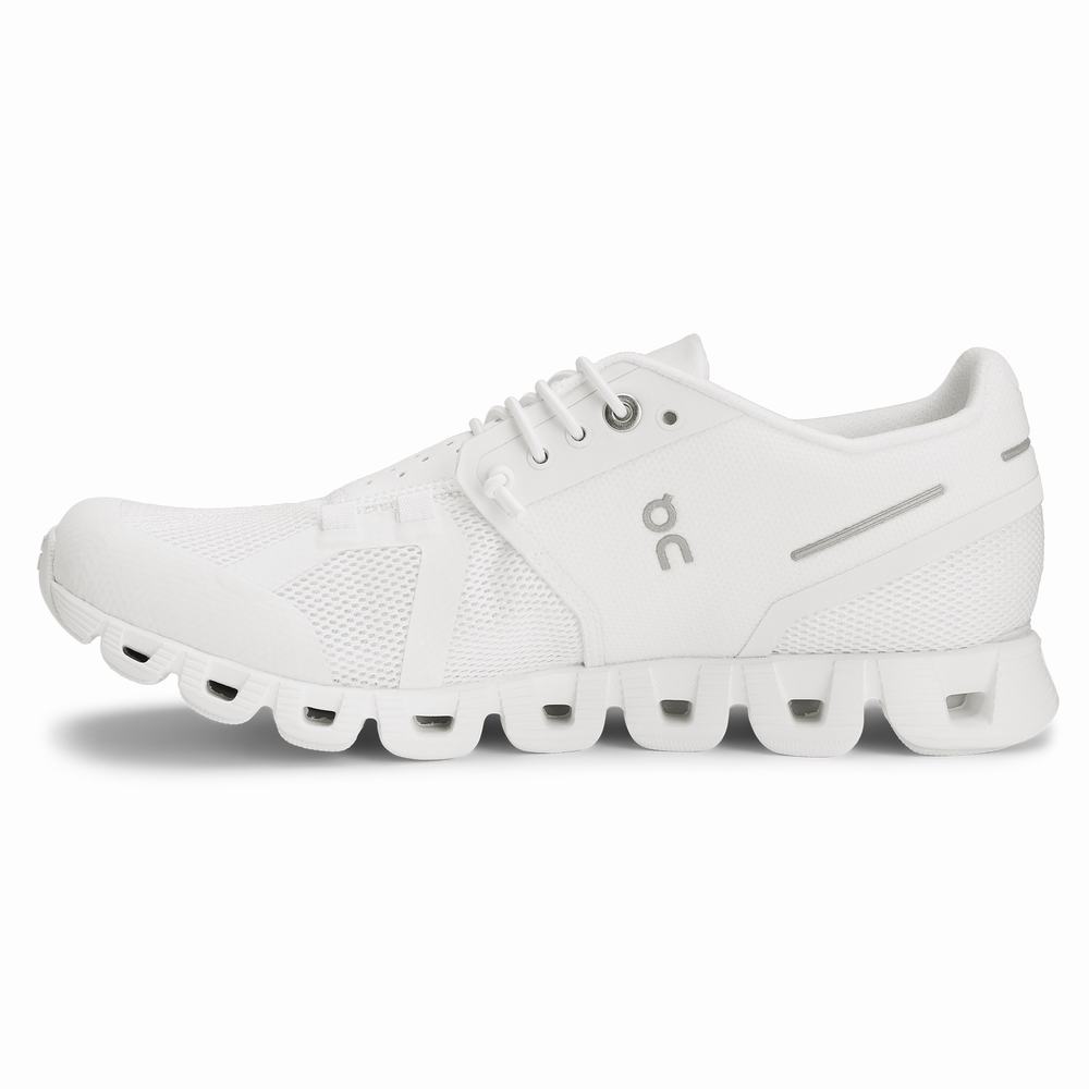 On Cloud 2 Sneakers Dam Vita | Sverige-39076