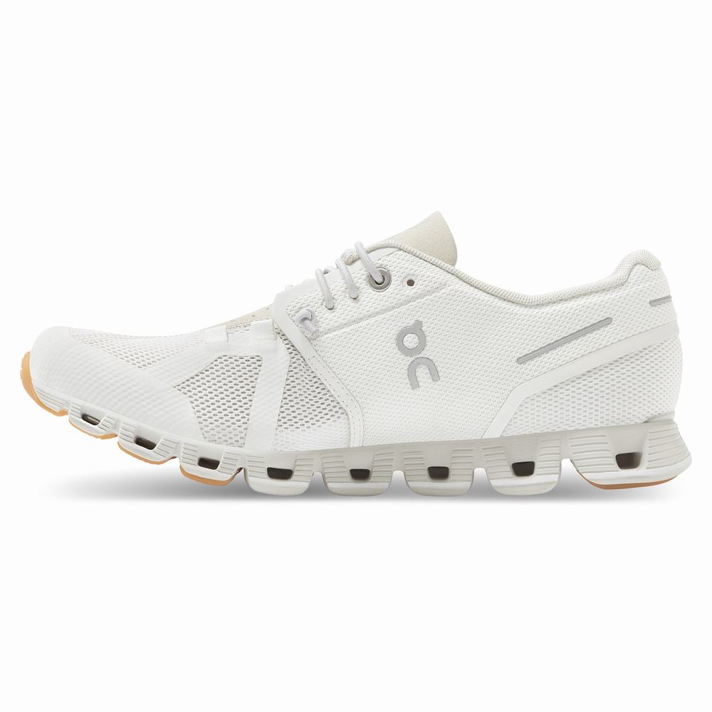 On Cloud 2 Sneakers Dam Vita | Sverige-62945