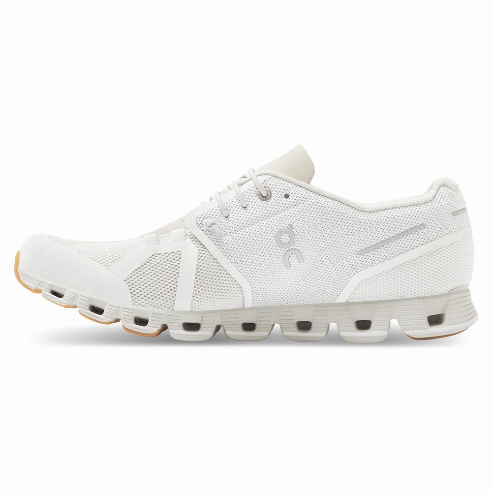 On Cloud 2 Sneakers Herr Vita | Sverige-82195