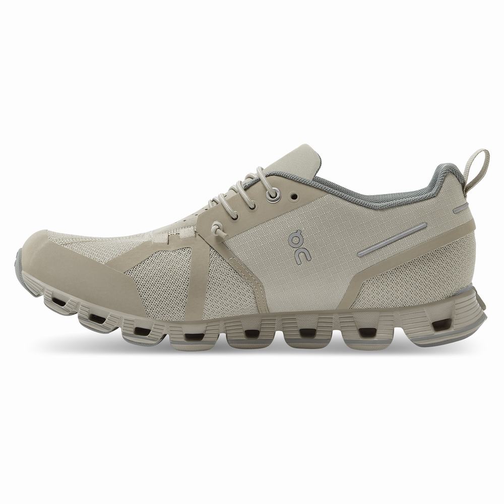 On Cloud 2 Waterproof Sneakers Dam Bruna | Sverige-10568