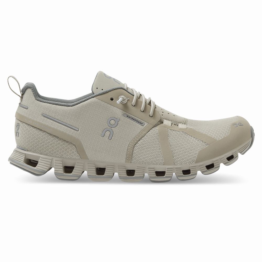 On Cloud 2 Waterproof Sneakers Dam Bruna | Sverige-10568