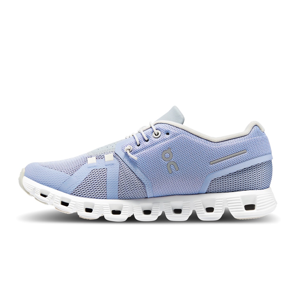 On Cloud 5 Sneakers Dam Lila | Sverige-75469