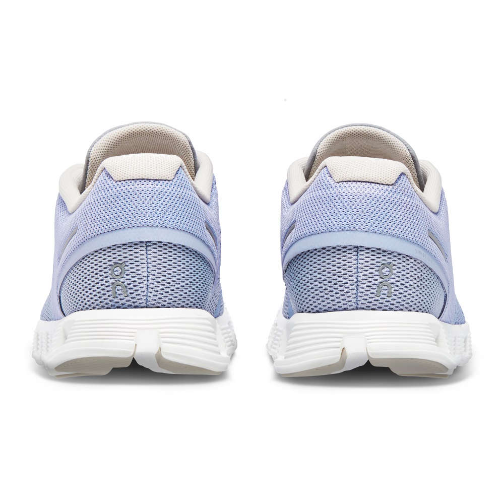 On Cloud 5 Sneakers Dam Lila | Sverige-75469