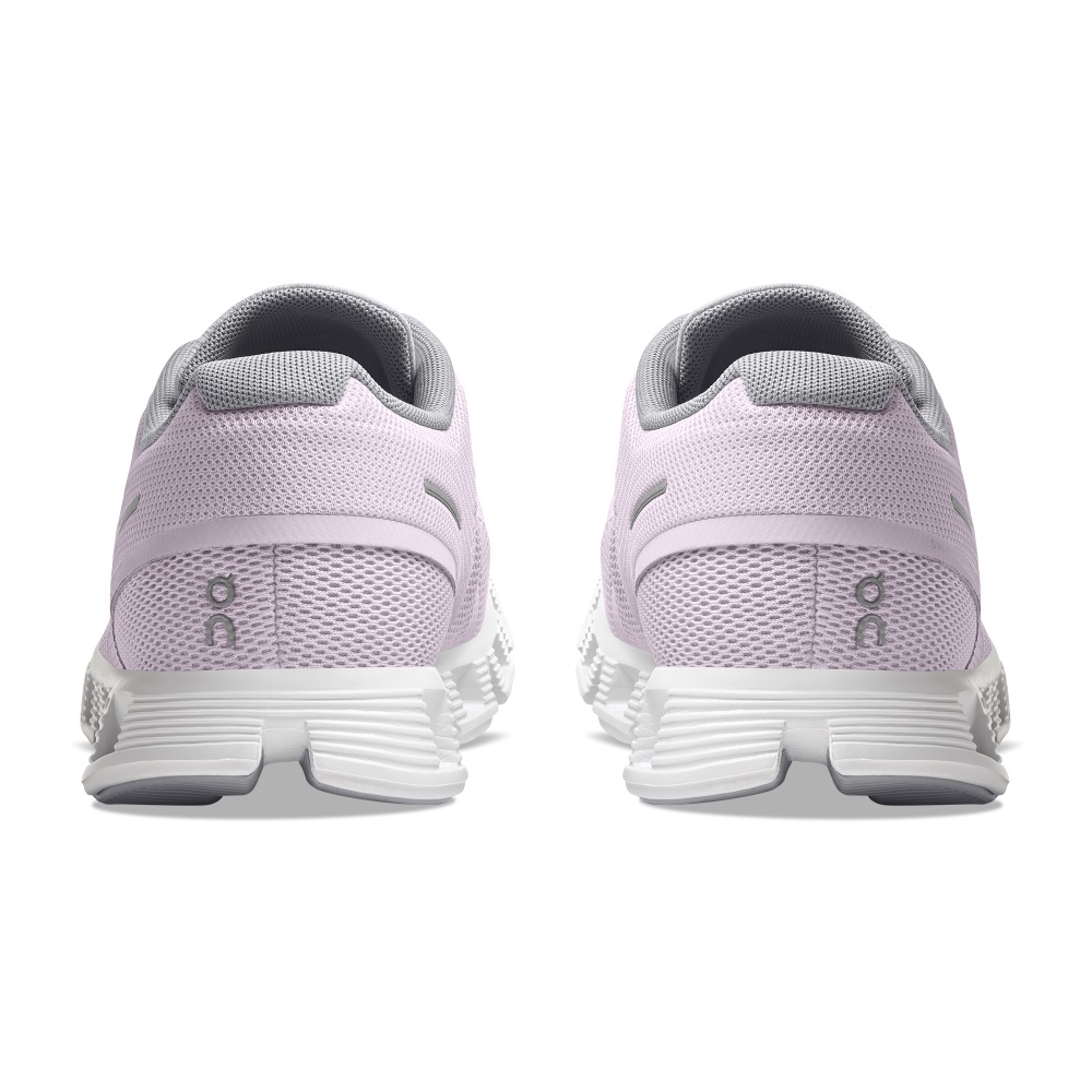 On Cloud 5 Sneakers Dam Rosa | Sverige-28753