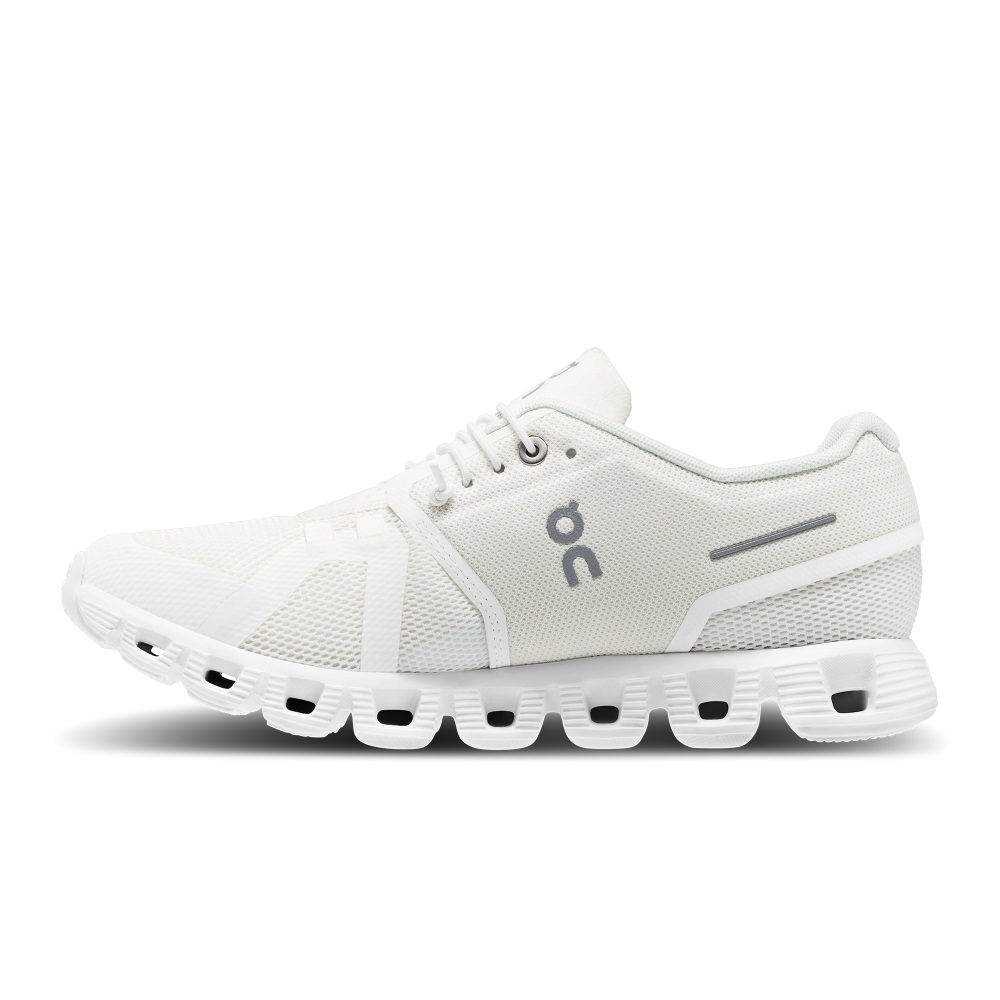 On Cloud 5 Sneakers Dam Vita | Sverige-18360