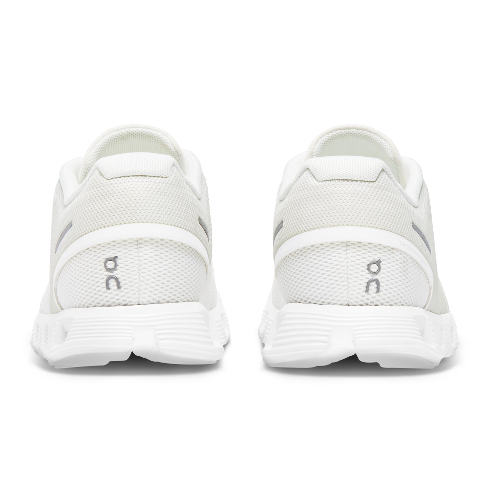 On Cloud 5 Sneakers Dam Vita | Sverige-18360