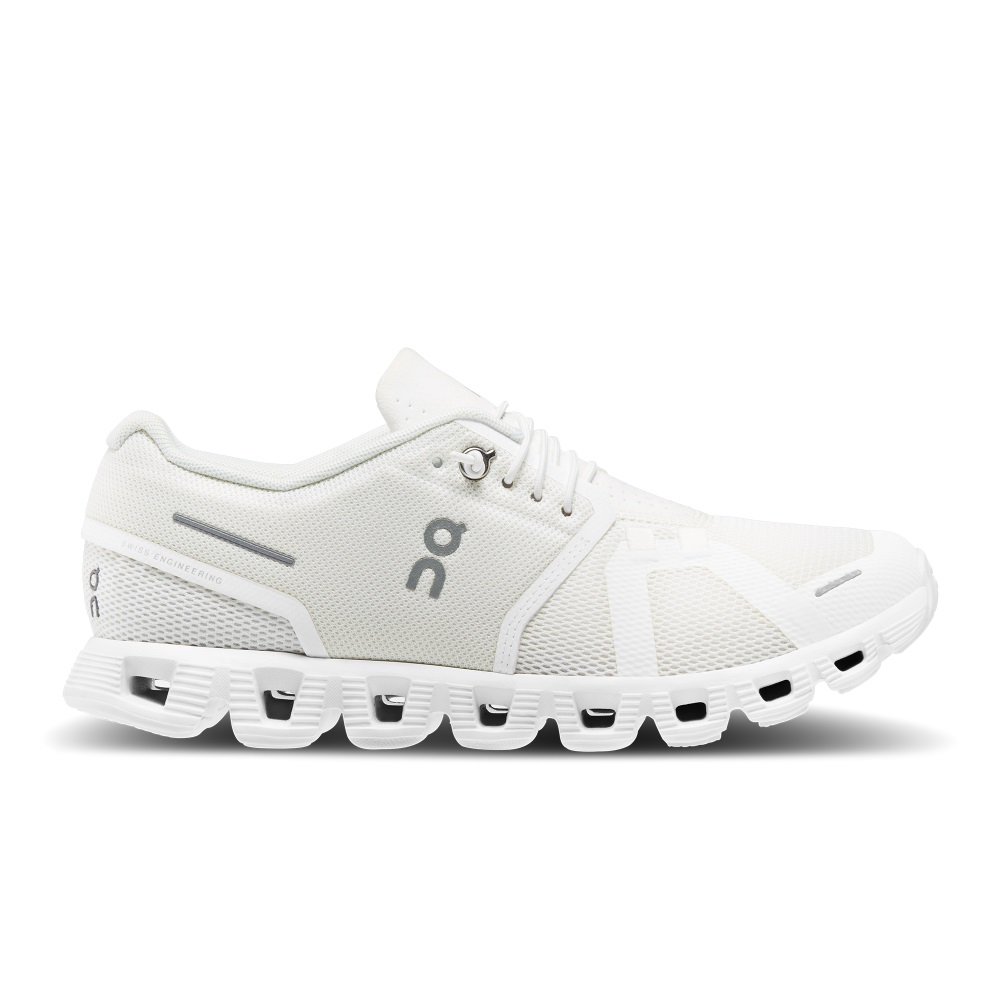 On Cloud 5 Sneakers Dam Vita | Sverige-18360