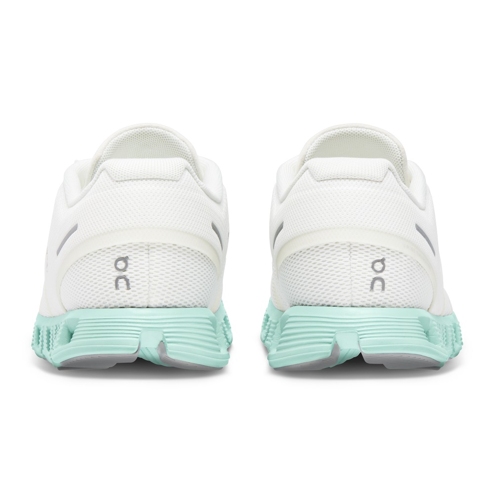 On Cloud 5 Sneakers Dam Vita | Sverige-30457