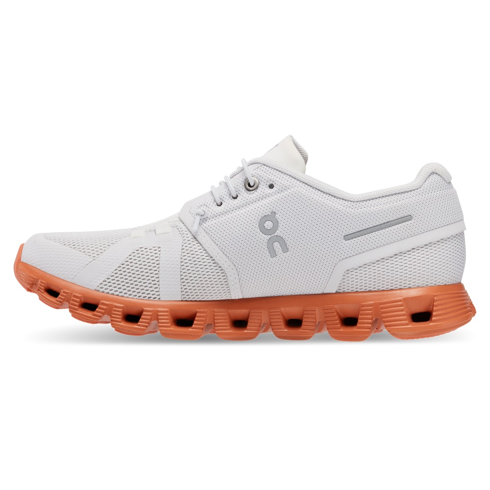 On Cloud 5 Sneakers Dam Vita | Sverige-36281