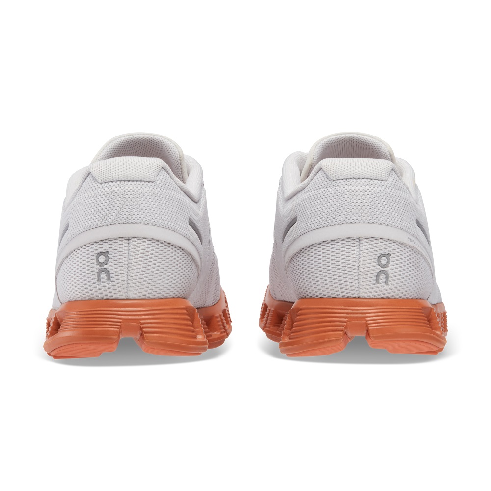 On Cloud 5 Sneakers Dam Vita | Sverige-36281