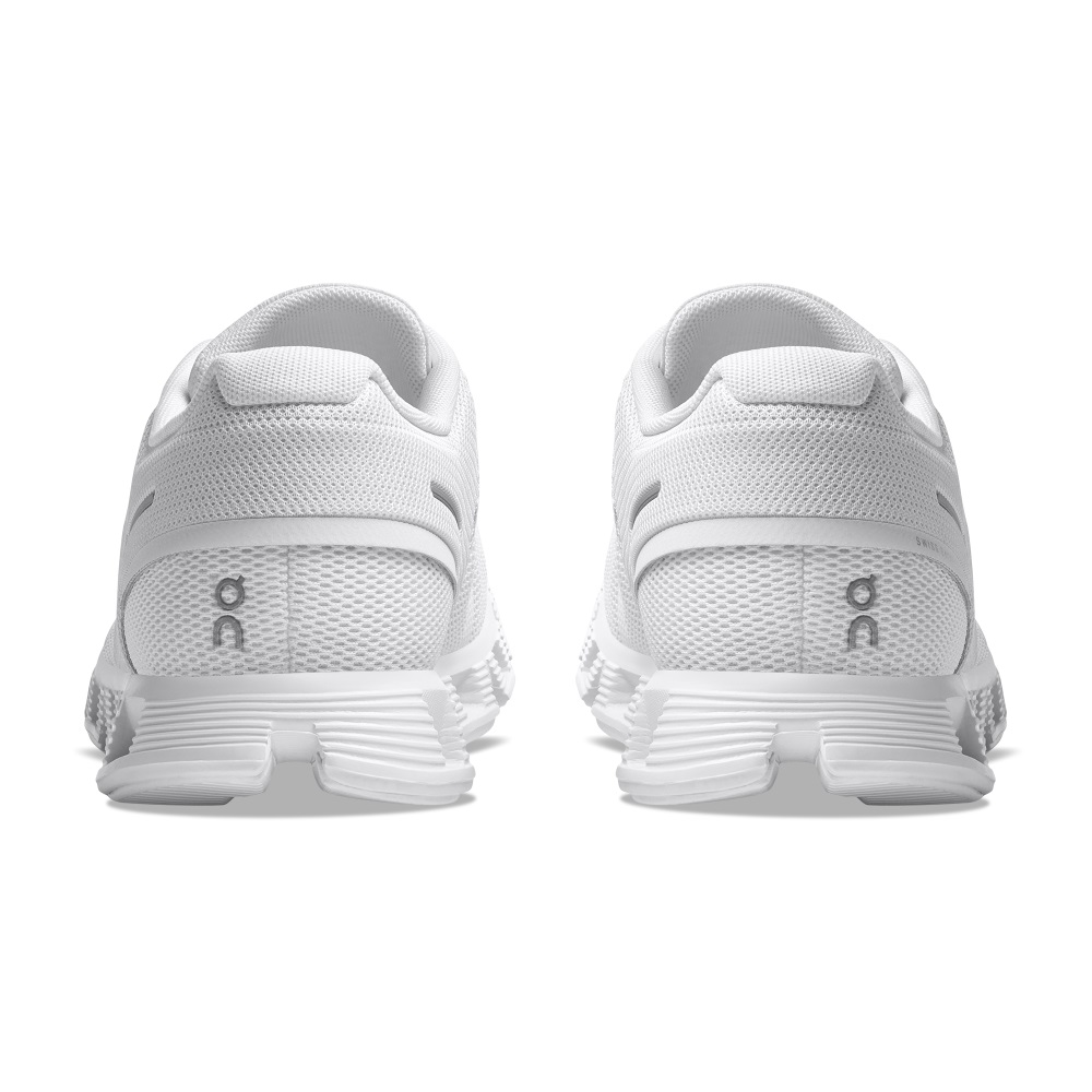 On Cloud 5 Sneakers Dam Vita | Sverige-61073