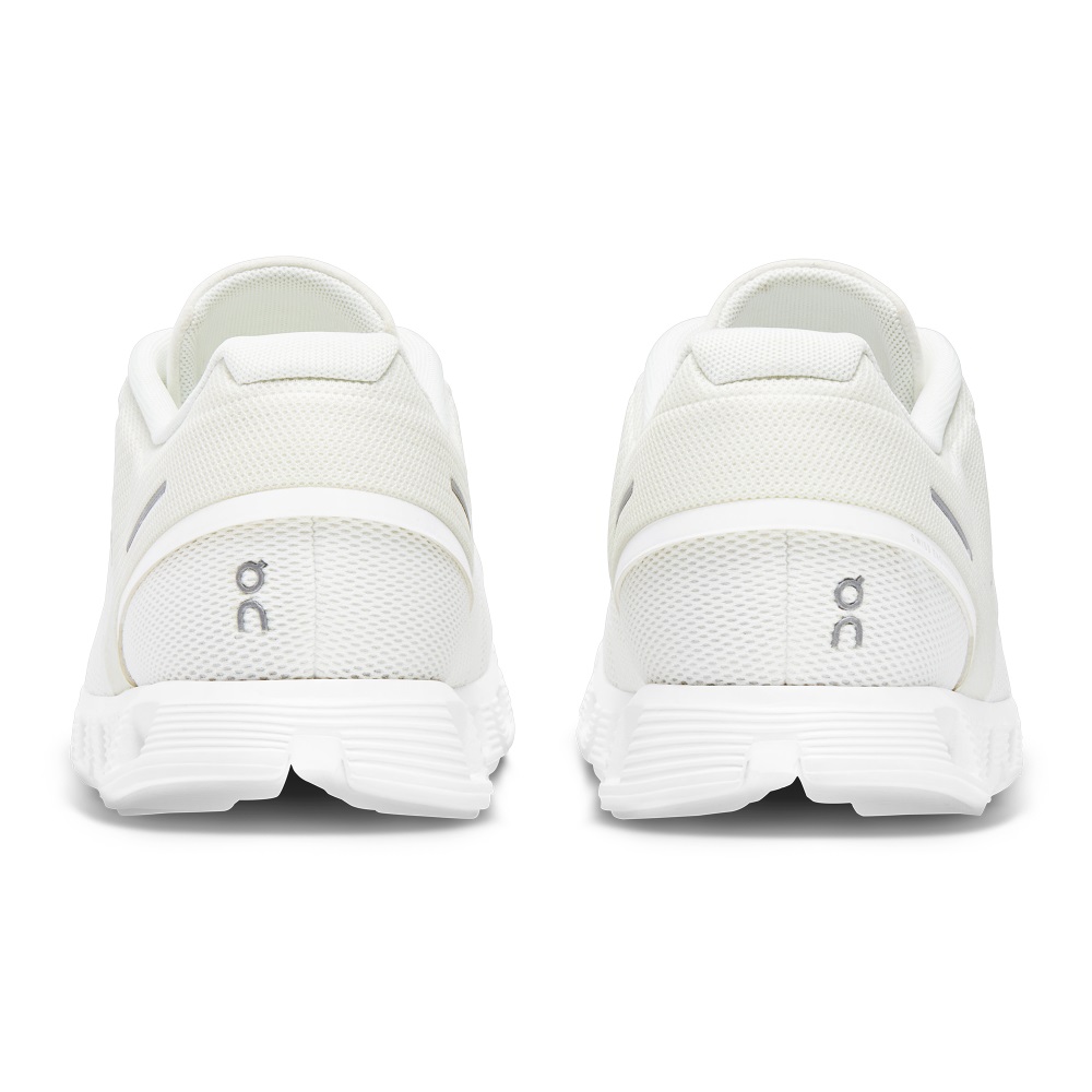 On Cloud 5 Sneakers Herr Vita | Sverige-41920