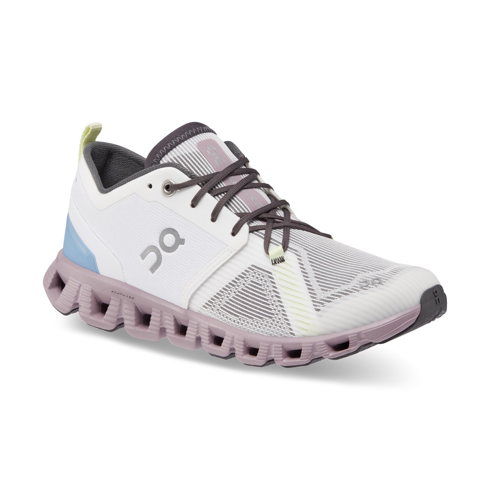 On Cloud X 3 Shift Sneakers Dam Vita | Sverige-86021