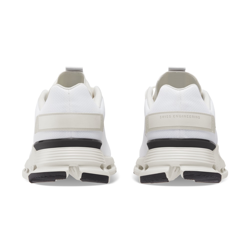 On Cloudnova Form Sneakers Herr Vita | Sverige-04938