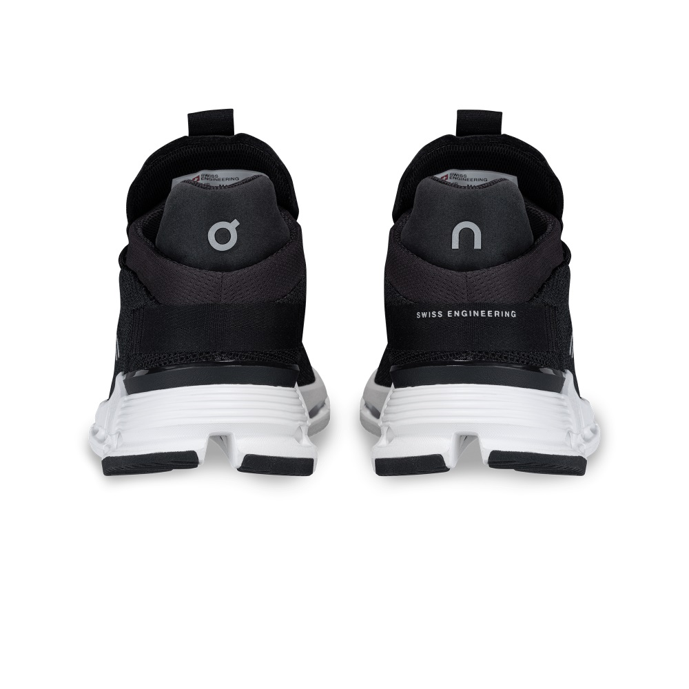 On Cloudnova Sneakers Dam Vita | Sverige-30864