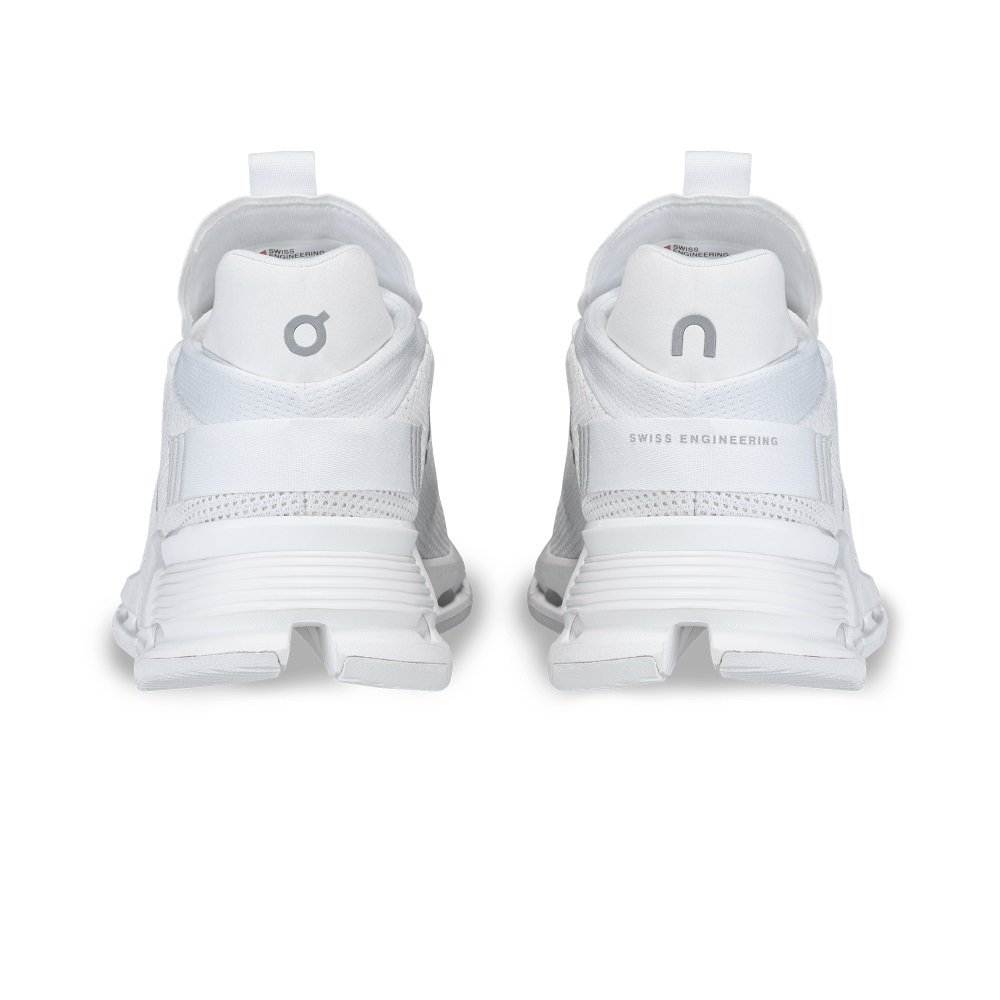 On Cloudnova Sneakers Herr Vita | Sverige-01893