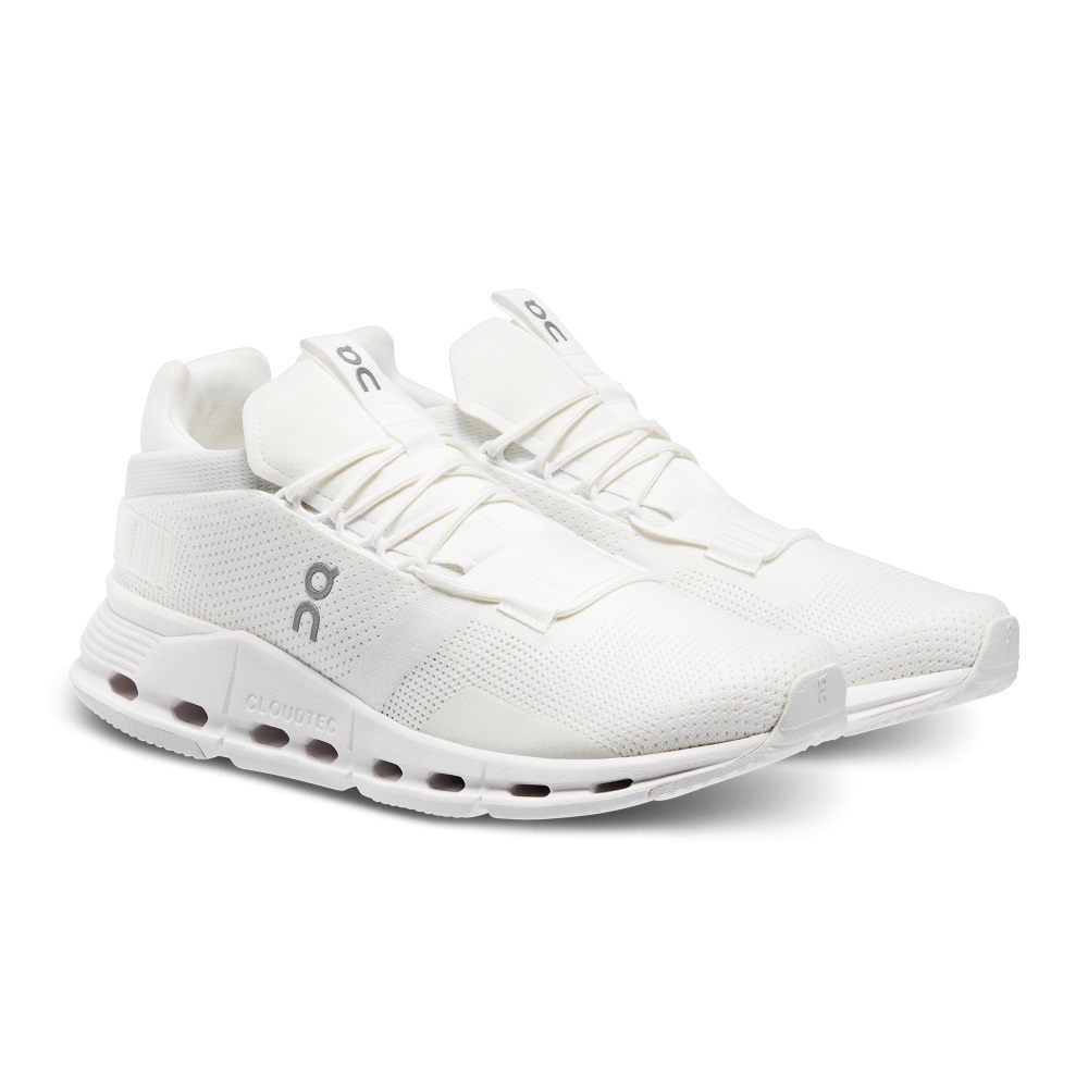 On Cloudnova Sneakers Herr Vita | Sverige-82437