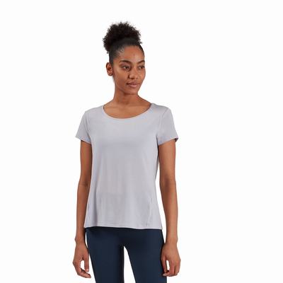 On Active-T Breathe T-shirt Dam Lila | Sverige-86510