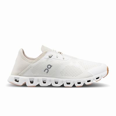 On Cloud 5 Coast Sneakers Herr Vita | Sverige-07496