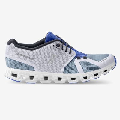 On Cloud 5 Push Sneakers Dam Lavendel | Sverige-35260