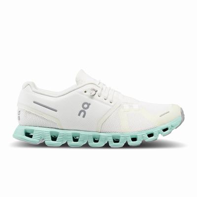 On Cloud 5 Sneakers Dam Vita | Sverige-30457