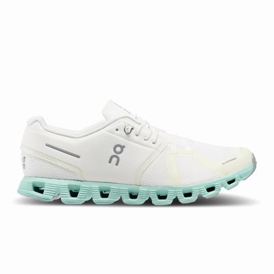 On Cloud 5 Sneakers Herr Vita | Sverige-81037