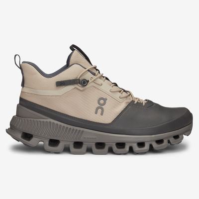 On Cloud Hi Sneakers Dam Bruna | Sverige-65729