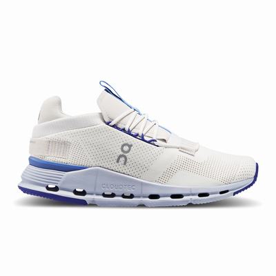 On Cloudnova Sneakers Dam Vita | Sverige-49071