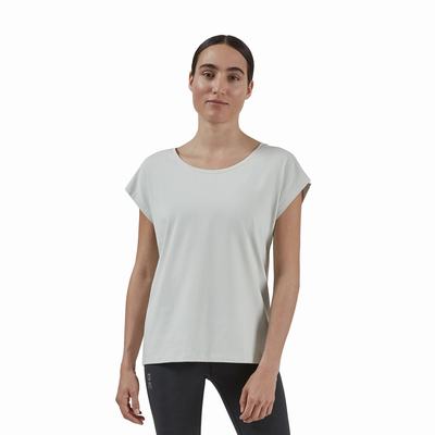 On On-T 1 T-shirt Dam Grå | Sverige-76928