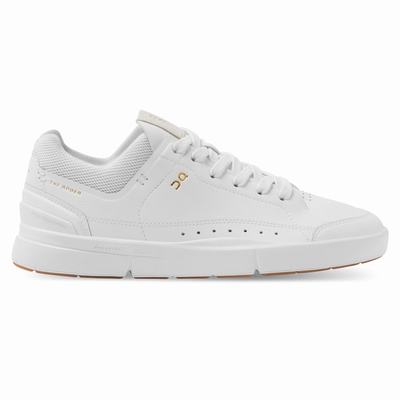 On THE ROGER Centre Court Sneakers Dam Vita | Sverige-13945