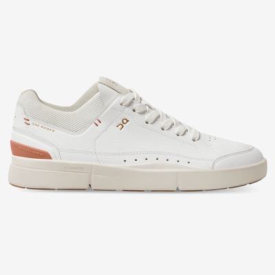 On THE ROGER Centre Court Sneakers Dam Vita | Sverige-54618