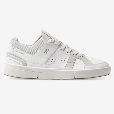 On THE ROGER Clubhouse Sneakers Dam Vita | Sverige-56024